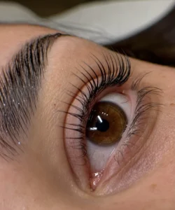 Valentina Rossato - Extension Ciglia