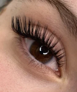 Valentina Rossato - Extension Ciglia