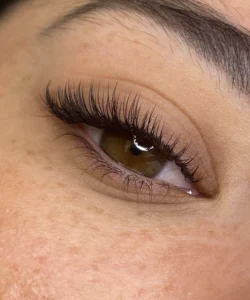 Valentina Rossato - Extension Ciglia