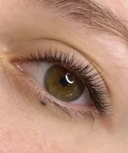 Valentina Rossato - Extension Ciglia