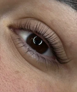 Valentina Rossato - Extension Ciglia