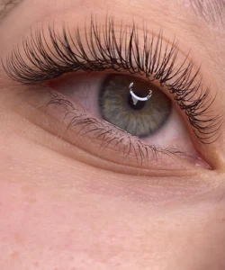 Valentina Rossato - Extension Ciglia