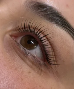 Valentina Rossato - Extension Ciglia