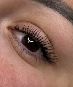 Valentina Rossato - Extension Ciglia