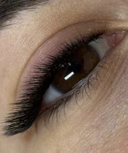 Valentina Rossato - Extension Ciglia